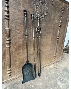 Set Camino Vittoriano