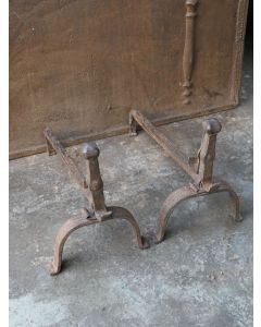 Alari Louis XV