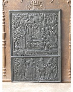 Pozzo di Giacobbe