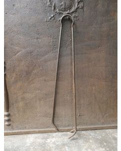 Pinza Camino Francese