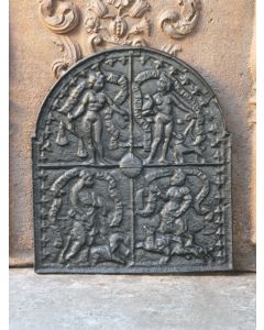 Tema Sconosciuto