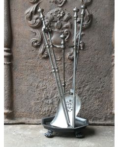 Set Camino Vittoriano