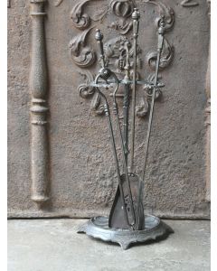 Set Camino Vittoriano