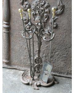 Set Camino Vittoriano