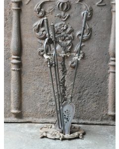 Set Camino Vittoriano