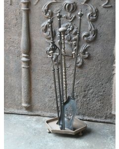 Set Camino Vittoriano