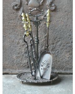 Set Camino Vittoriano