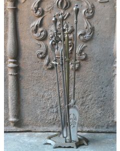 Set Camino Vittoriano