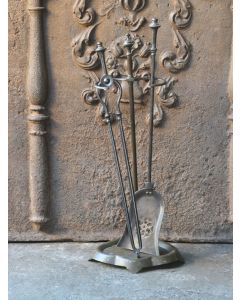 Set Camino Vittoriano