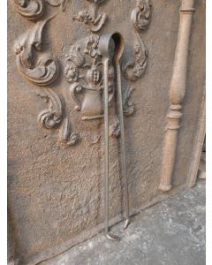 Antica Pinza Francese