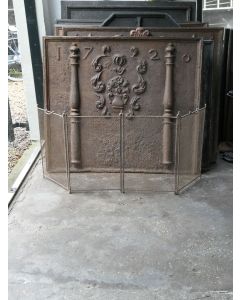 Parascintille Antico Francese