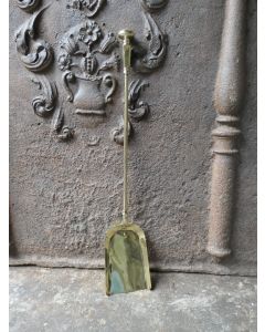 Paletta in Ottone Lucido