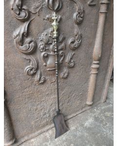Antica Paletta Francese