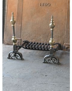 Brucialegna Camino Francesi