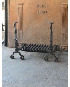 Brucialegna Camino Francesi