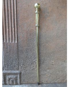 Attizzatoio Vittoriano