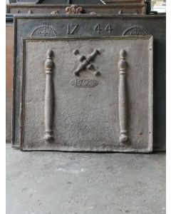 Croce di sant'Andrea