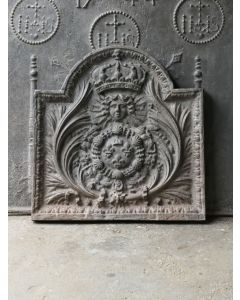 Stemma di Francia