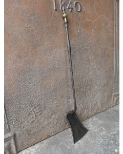 Antica Paletta Francese