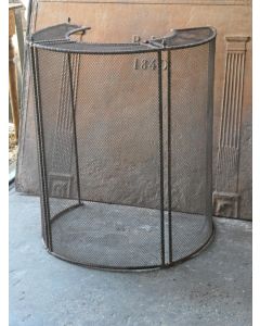 Parascintille Antico Francese