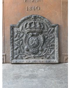 Stemma di Francia