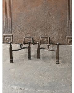 Braciere Camino Antico