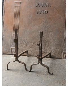 Alari Antichi di Ferro