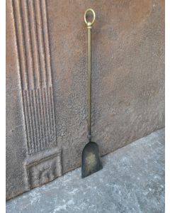 Paletta Camino in Ottone