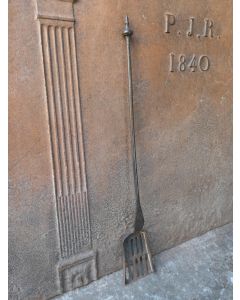 Antica Paletta Francese