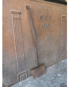 Paletta da Camino Grande