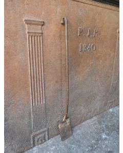 Paletta da Camino Grande