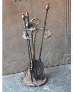 Set Camino Vittoriano