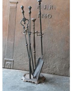 Set Camino Vittoriano