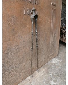 Antica Pinza Francese