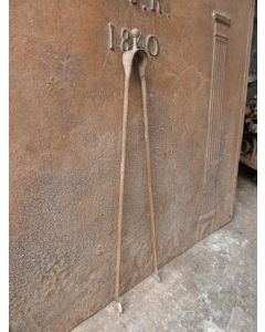 Antica Pinza Francese