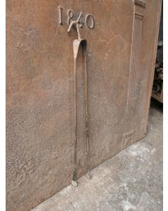 Antica Pinza Francese