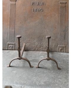 Alari Antichi di Ferro