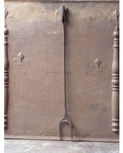 Antico Forchettone di Arrosto