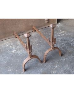 Alari Louis XV