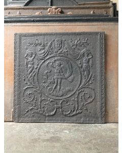 Venere con Fiaccola di Estia 
