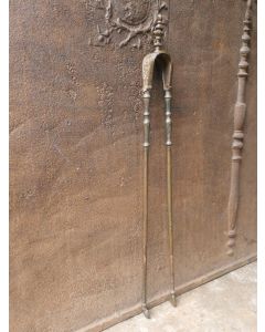 Antica Pinza Francese