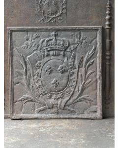 Stemma di Francia