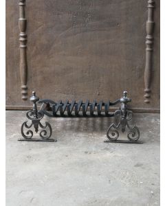 Brucialegna Camino Francesi