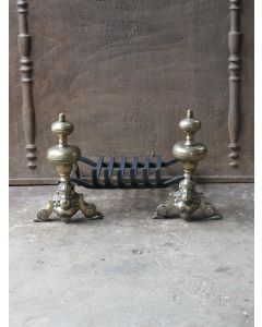 Brucialegna Camino Francesi