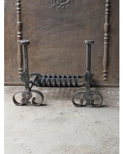 Brucialegna Camino Francesi