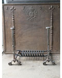 Brucialegna Camino Francesi