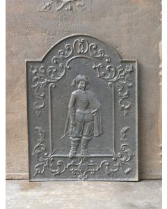 D'Artagnan