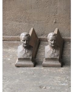 Alari di un Uomo