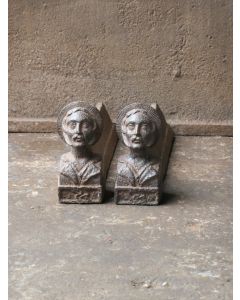 Alari di un Uomo