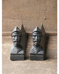 Alari di d'Artagnan